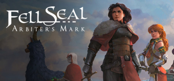 Fell Seal: Arbiter's Mark Steam Key RU/CIS