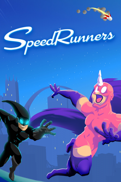 SpeedRunners (PC) - Steam Key - GLOBAL