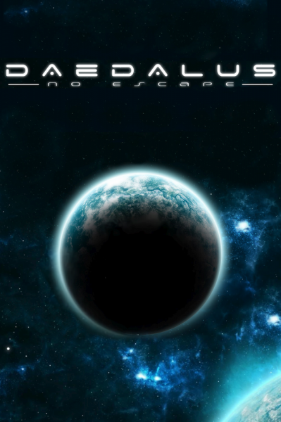 Daedalus - No Escape Steam Key GLOBAL
