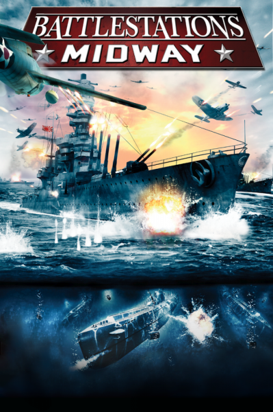 Battlestations Collection Steam Key GLOBAL