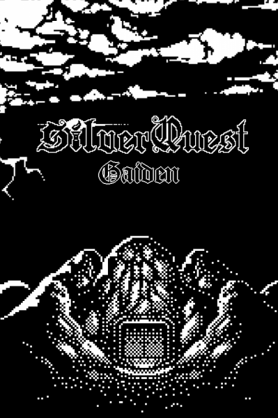 SilverQuest: Gaiden (PC) - Steam Key - GLOBAL