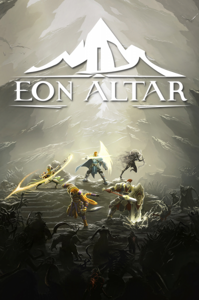 Eon Altar: Episode 1 Steam Key GLOBAL