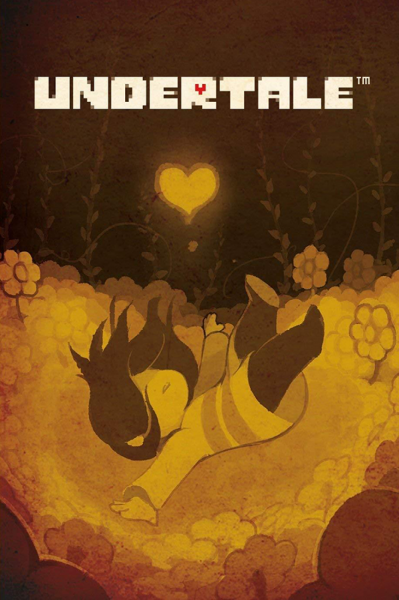 Undertale (PC) - Steam Key - GLOBAL