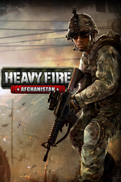 Heavy Fire + Reload Triple Pack Steam Key GLOBAL