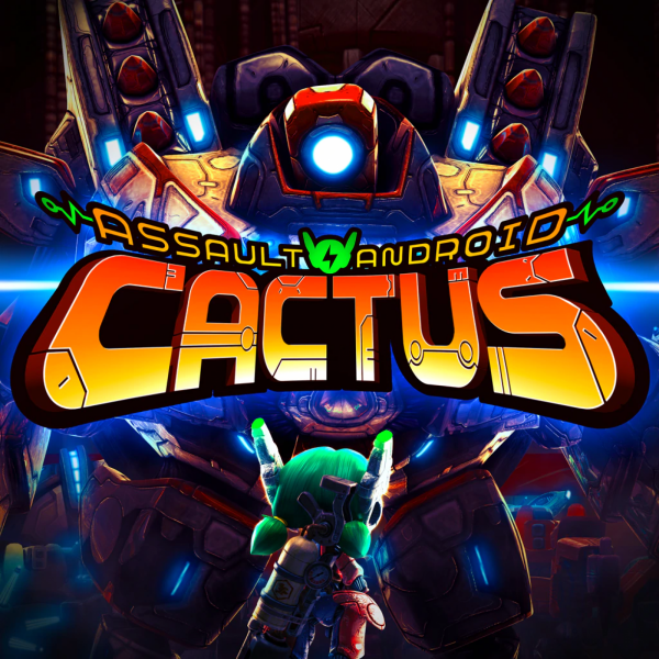 Assault Android Cactus Steam Key GLOBAL