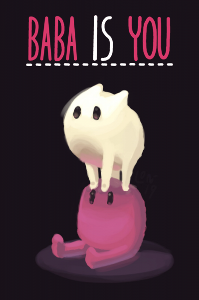 Baba Is You Steam Key GLOBAL