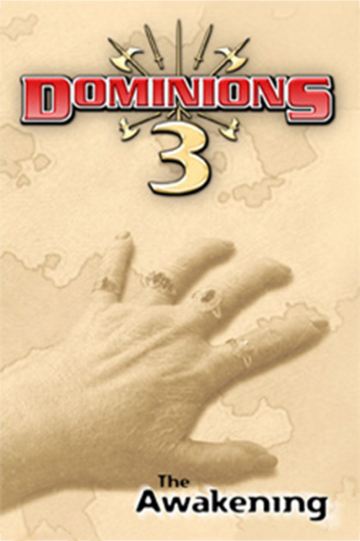 Dominions 3: The Awakening Steam Key GLOBAL