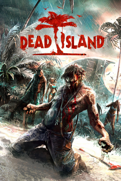 Dead Island GOTY and Saints Row: The Third - The Full Package Steam Key GLOBAL