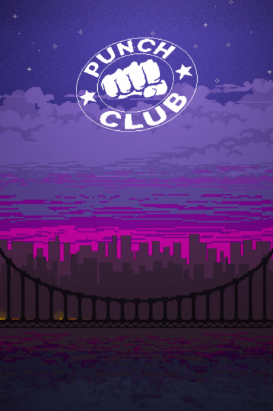 Punch Club Steam Key GLOBAL