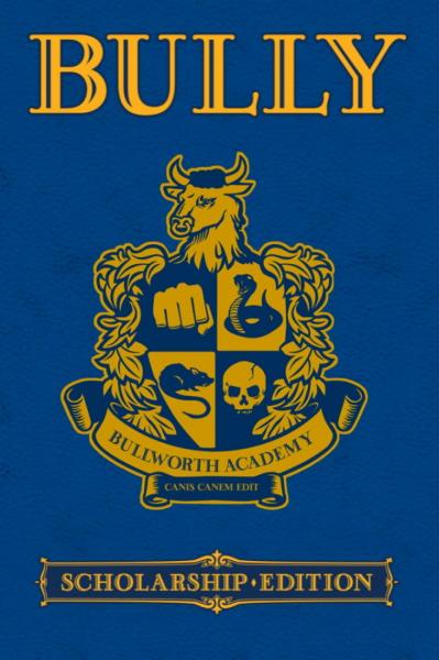 Bully: Scholarship Edition (PC) - Rockstar Key - GLOBAL