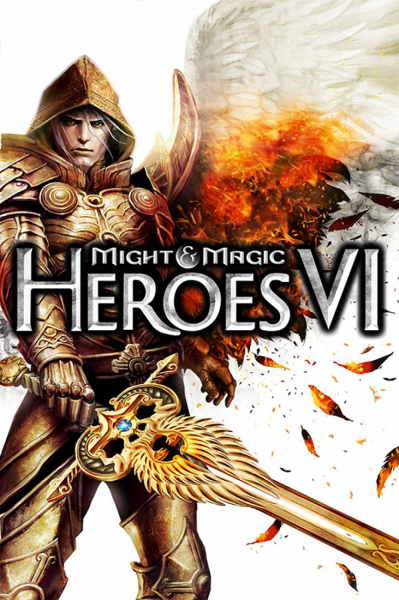 Might & Magic Heroes VI - Shades of Darkness Ubisoft Connect Key GLOBAL
