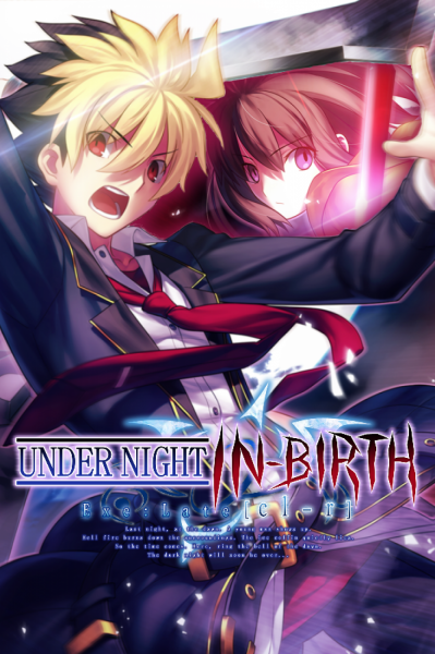 UNDER NIGHT IN-BIRTH Exe:Late[cl-r] Pack (PC) - Steam Key - GLOBAL