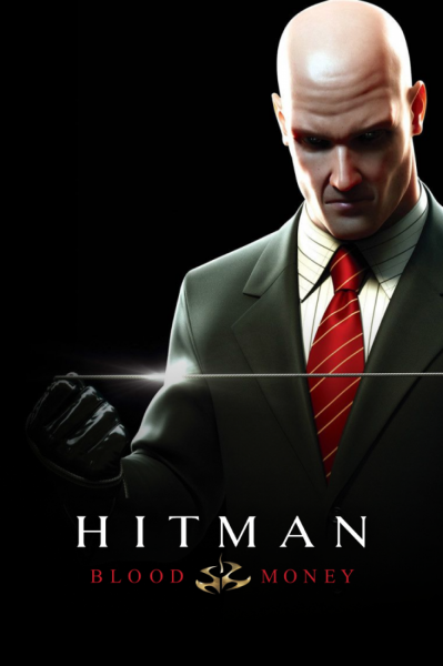 Hitman: Blood Money (PC) - Steam Key - GLOBAL
