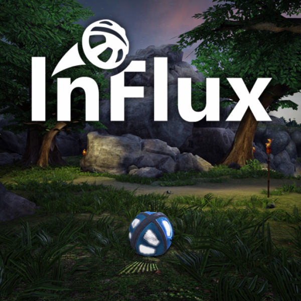 InFlux Steam Key GLOBAL