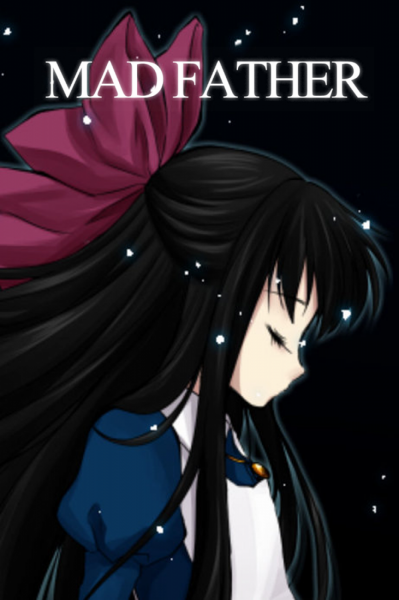 Mad Father Steam Key GLOBAL