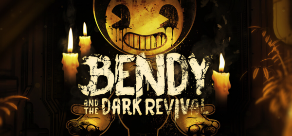 Bendy and the Dark Revival (PC) - Steam Gift - EUROPE