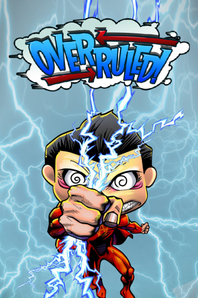 Overruled! Steam Key GLOBAL