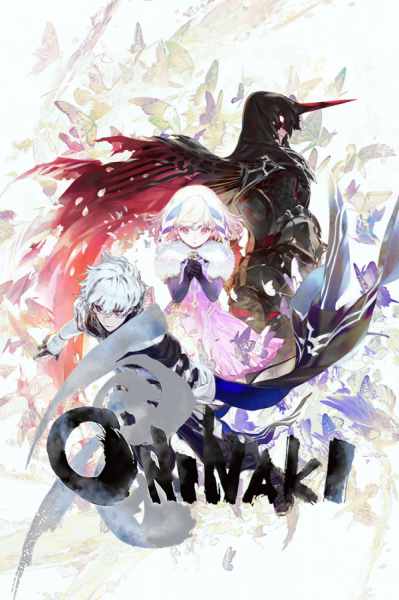 ONINAKI (PC) - Steam Key - GLOBAL