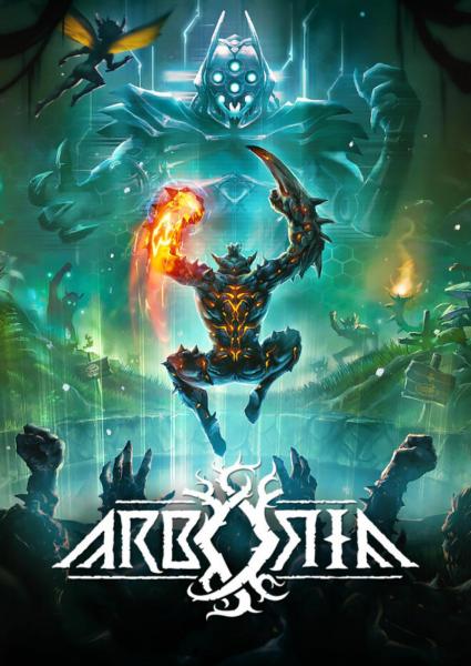 Arboria (PC) - Steam Key - GLOBAL