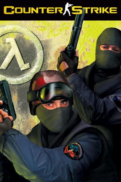 Counter-Strike Complete Steam Gift GLOBAL