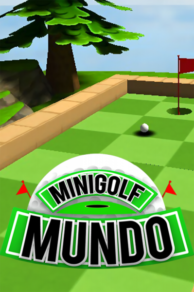 Mini Golf Mundo Steam Key GLOBAL