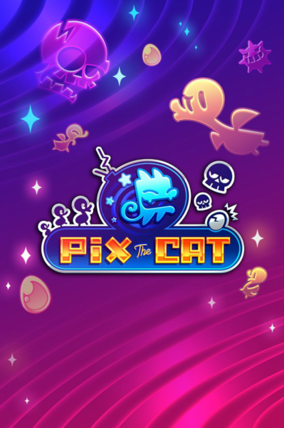 Pix the Cat Steam Key GLOBAL