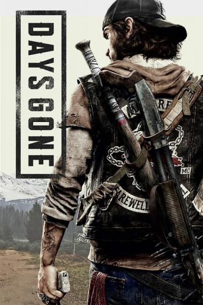Days Gone (PC) - Steam Gift - GLOBAL