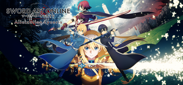 SWORD ART ONLINE Alicization Lycoris Premium Pass (PC) - Steam Key - GLOBAL