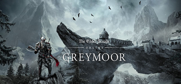 The Elder Scrolls Online - Greymoor | Digital Collector's Edition (PC) - TESO Key - GLOBAL