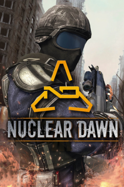 Nuclear Dawn Steam Key EUROPE