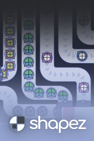 shapez (PC) - Steam Key - GLOBAL