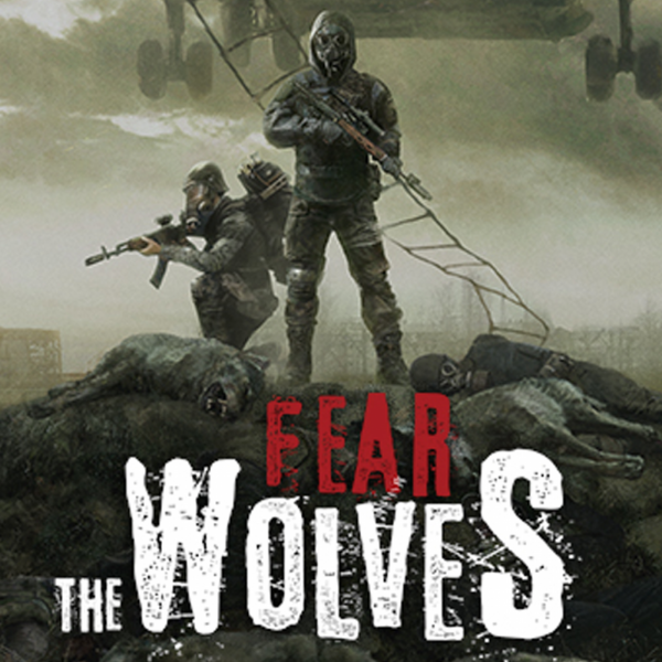Fear The Wolves Steam Key GLOBAL