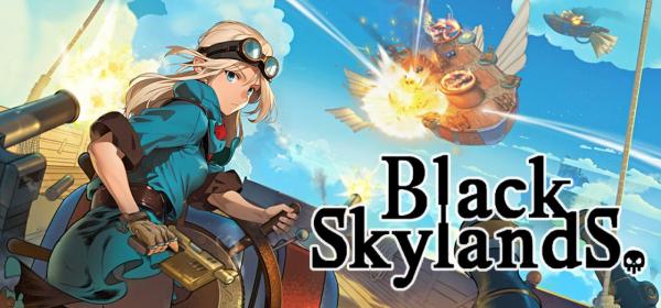 Black Skylands (PC) - Steam Key - GLOBAL