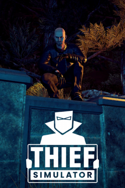 Thief Simulator Steam Gift GLOBAL