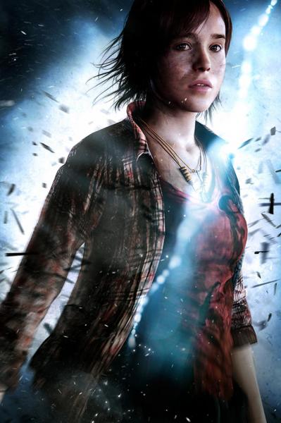 BEYOND: Two Souls (PC) - Steam Key - GLOBAL