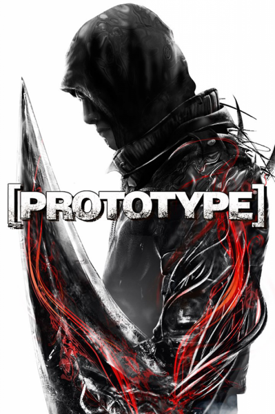 Prototype Steam Key GLOBAL