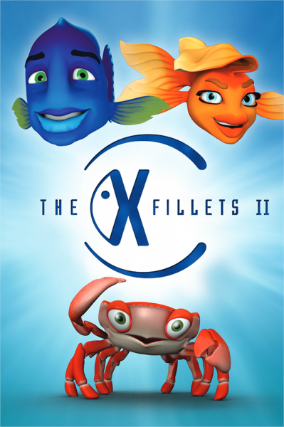 Fish Fillets 2 Steam Key GLOBAL
