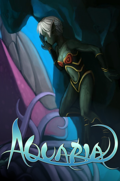 Aquaria Steam Key GLOBAL