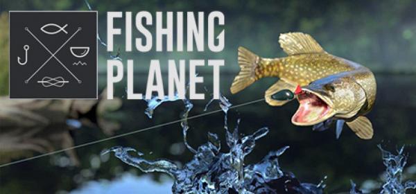 Fishing Planet: Amazon Carnival Pack (PC) - Steam Gift - EUROPE