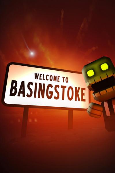 Basingstoke Steam Key GLOBAL