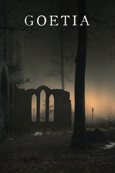 Goetia Steam Key GLOBAL
