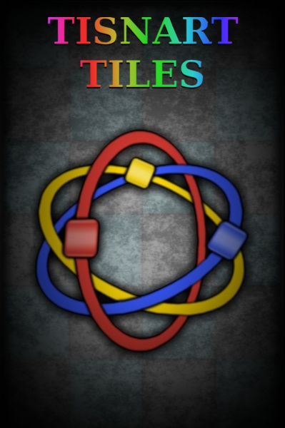 Tisnart Tiles Steam Key GLOBAL