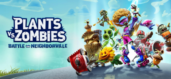 Plants vs. Zombies: Battle for Neighborville Standard Edition - EA App - Key GLOBAL