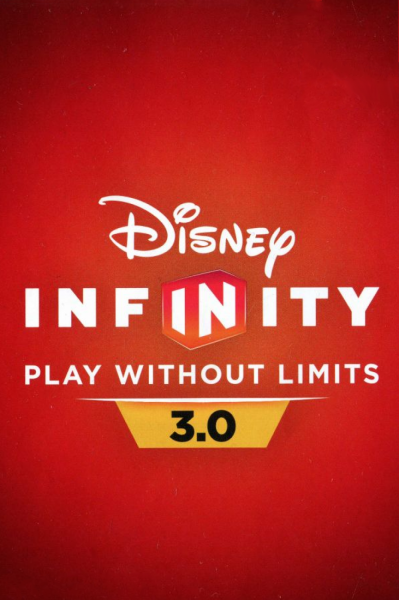 Disney Infinity 3.0: Gold Edition Steam Key GLOBAL