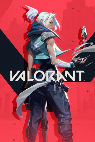 VALORANT Gift Card 5 EUR (PC) - Riot Key - EUROPE