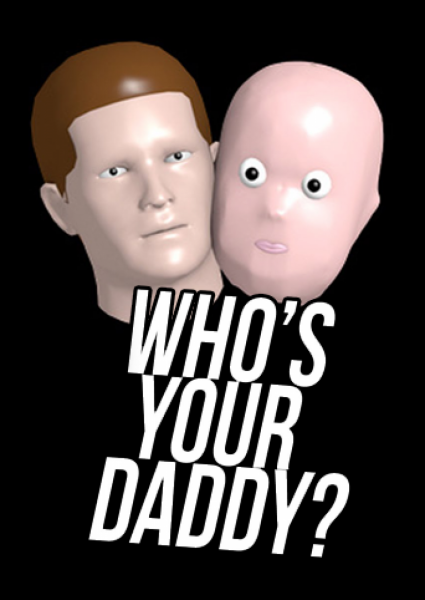 Who's Your Daddy Steam Key GLOBAL