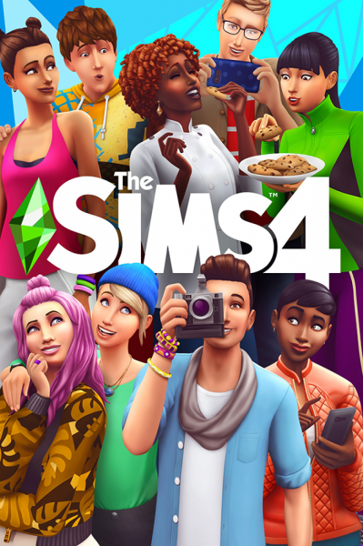 The Sims 4: Romantic Garden Stuff Xbox One Xbox Live Key UNITED STATES