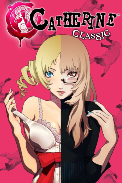 Catherine Classic (PC) - Steam Key - GLOBAL