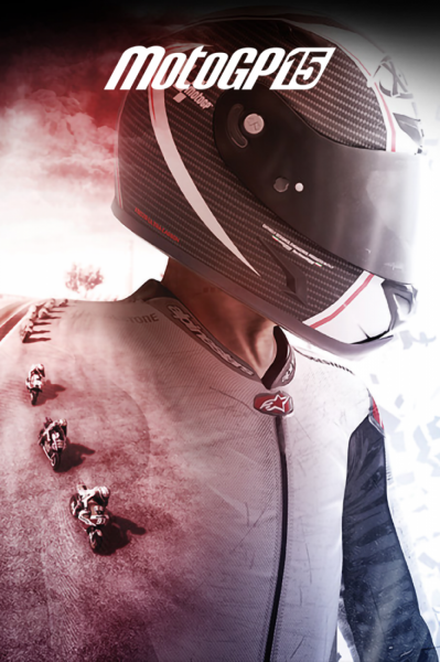 MotoGP 15 Steam Key GLOBAL