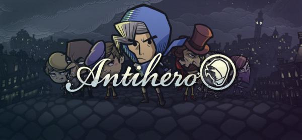 Antihero Steam Key GLOBAL